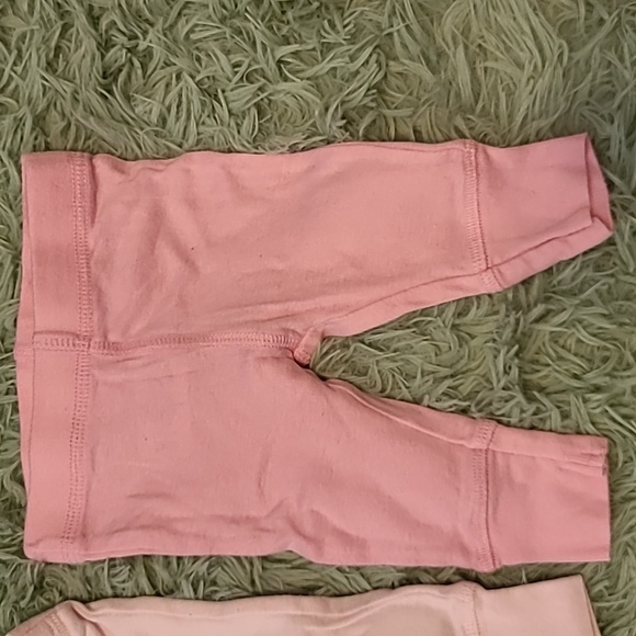 Gerber Newborn Pants - Picture 3 of 4